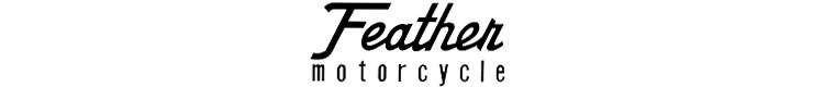 Feathermotorcycle