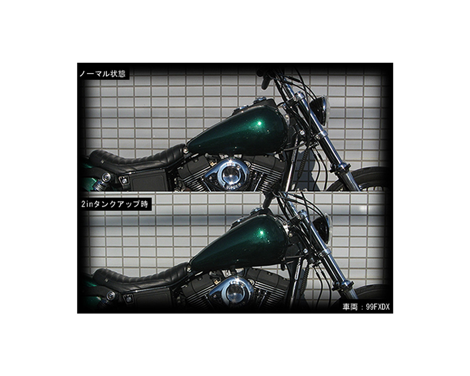 ☆2012年2月15日新入荷商品情報☆ : HarleyDavidsonパーツディストリビューター ネオファクトリー  カスタムショップ  ネオガレージブログ