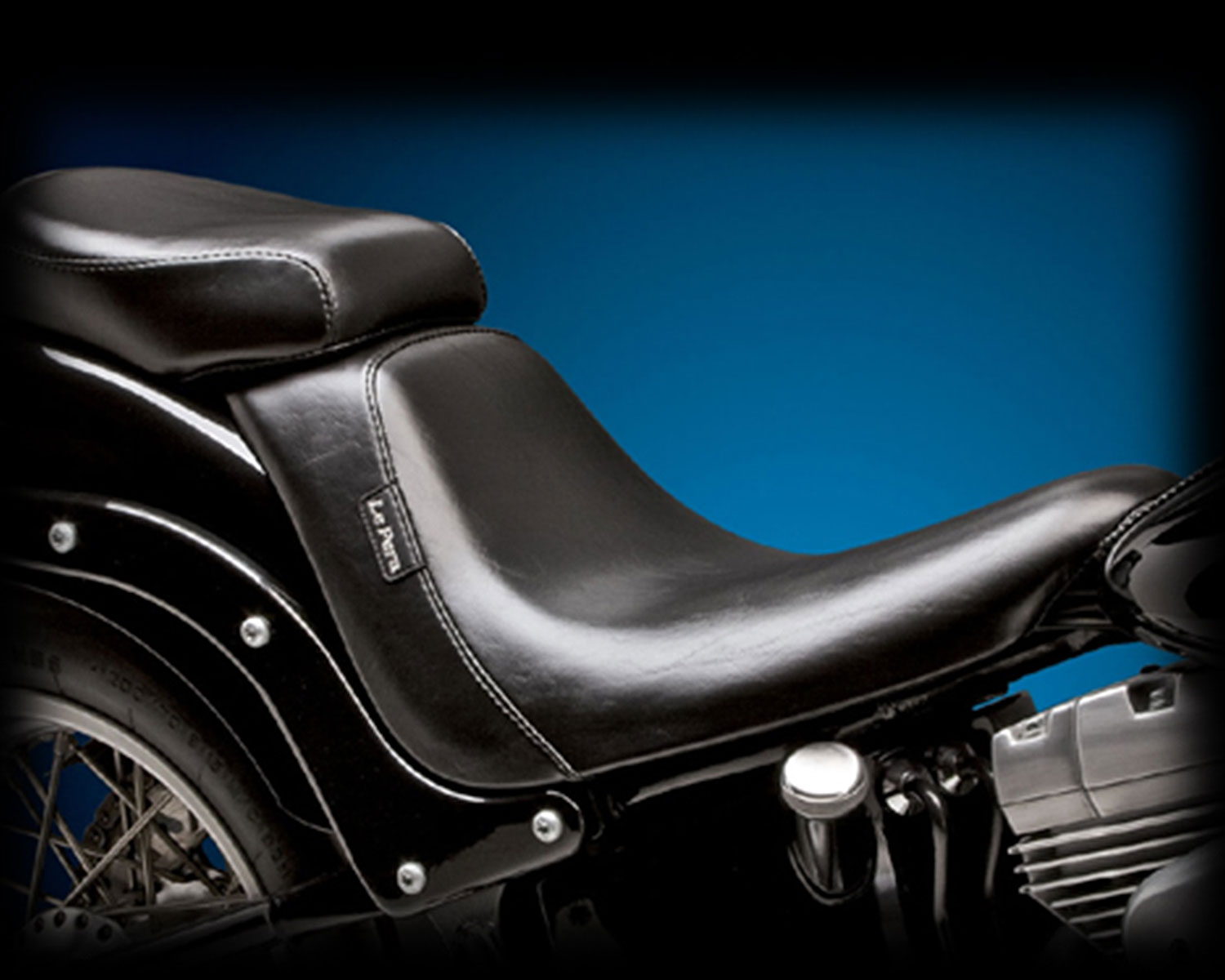 FXS ブラックラインにラペラのカスタムシートを装着 FXS ブラックラインにラペラのカスタムシートを装着