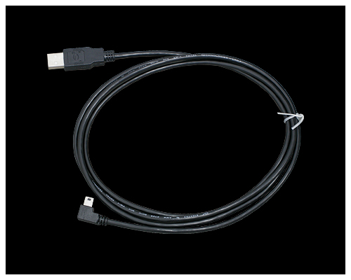 309-326 - サンダーマックス USBコミュニケーションケーブル - ハーレー用パーツ カスタムパーツの通信販売 ネオファクトリー