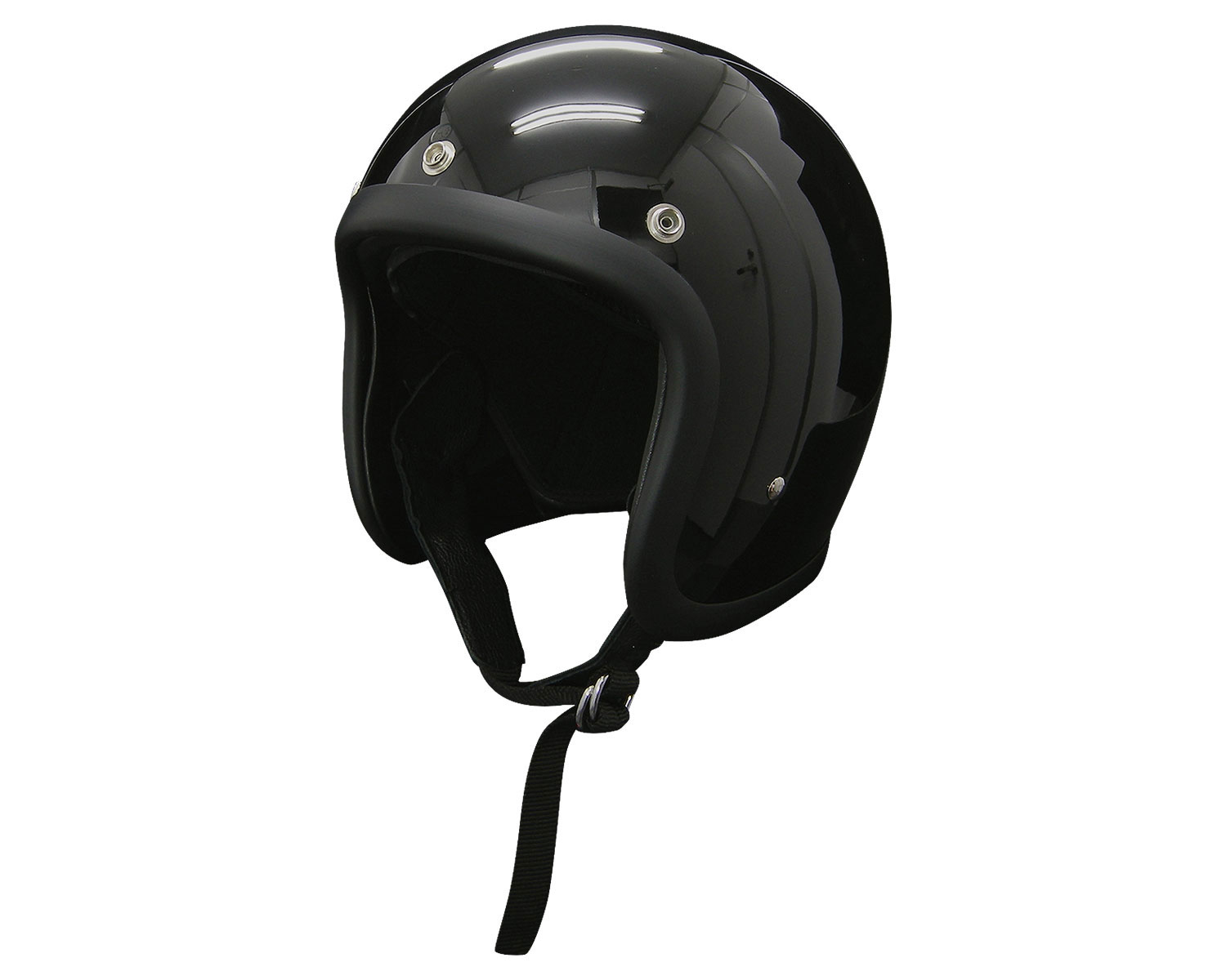 TT&CO 500-TX ヘルメット XL/XXL ブラック - ハーレー用パーツ カスタムパーツの通信販売 ネオファクトリーオンラインショップ