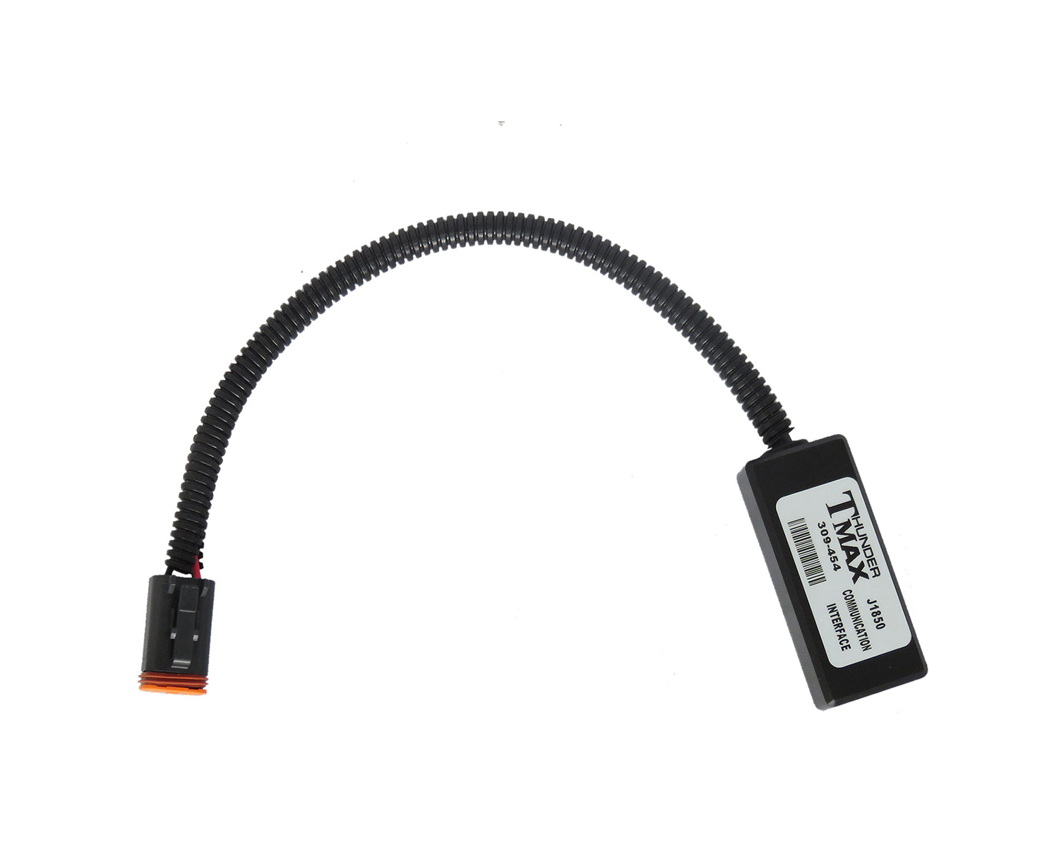 309-454 - サンダーマックス USBコミニュケーションデバイス 4pin - ハーレー用パーツ カスタムパーツの通信販売 ネオ