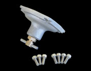 フレッシュガソリンでキック1発始動!! ジャパンドラッグ製 SUドレン