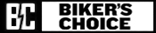 BIKERS CHOICE（バイカーズチョイス）