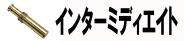 インターミディエイト