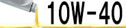10W-40