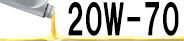 20W-70