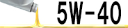5W-40