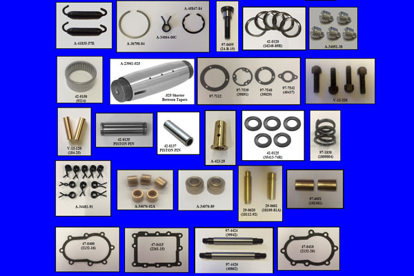 Eastern Motorcycle Parts商品