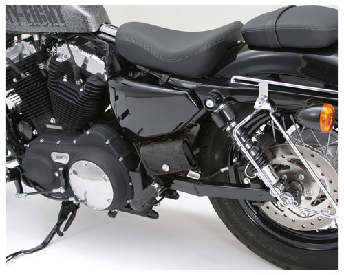 スポーツスター XL 荒かっ 1200 XL883 シーシーバー ネオファクトリー