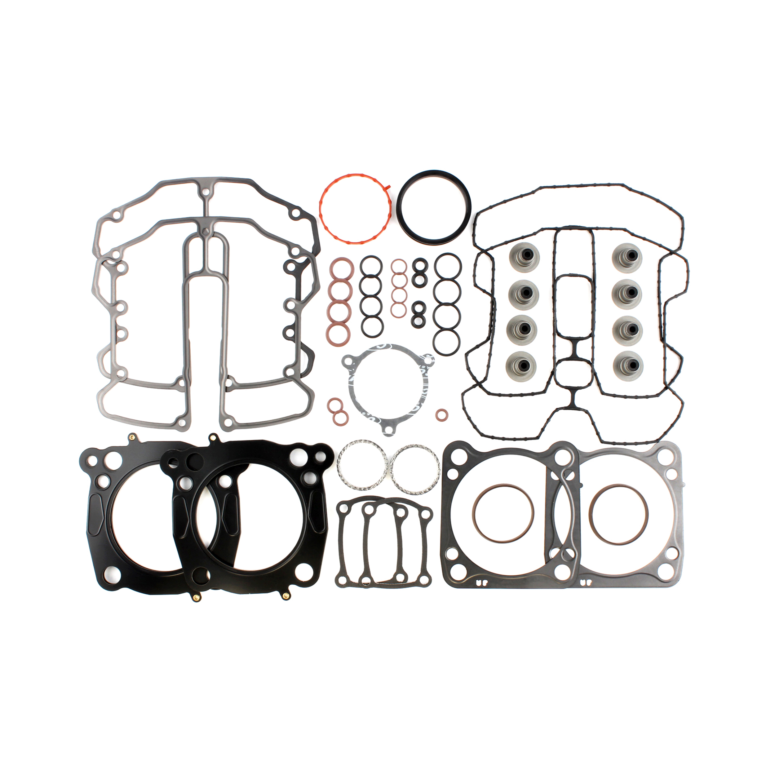 COMETIC Milwaukee-Eight Top End Gasket Kit