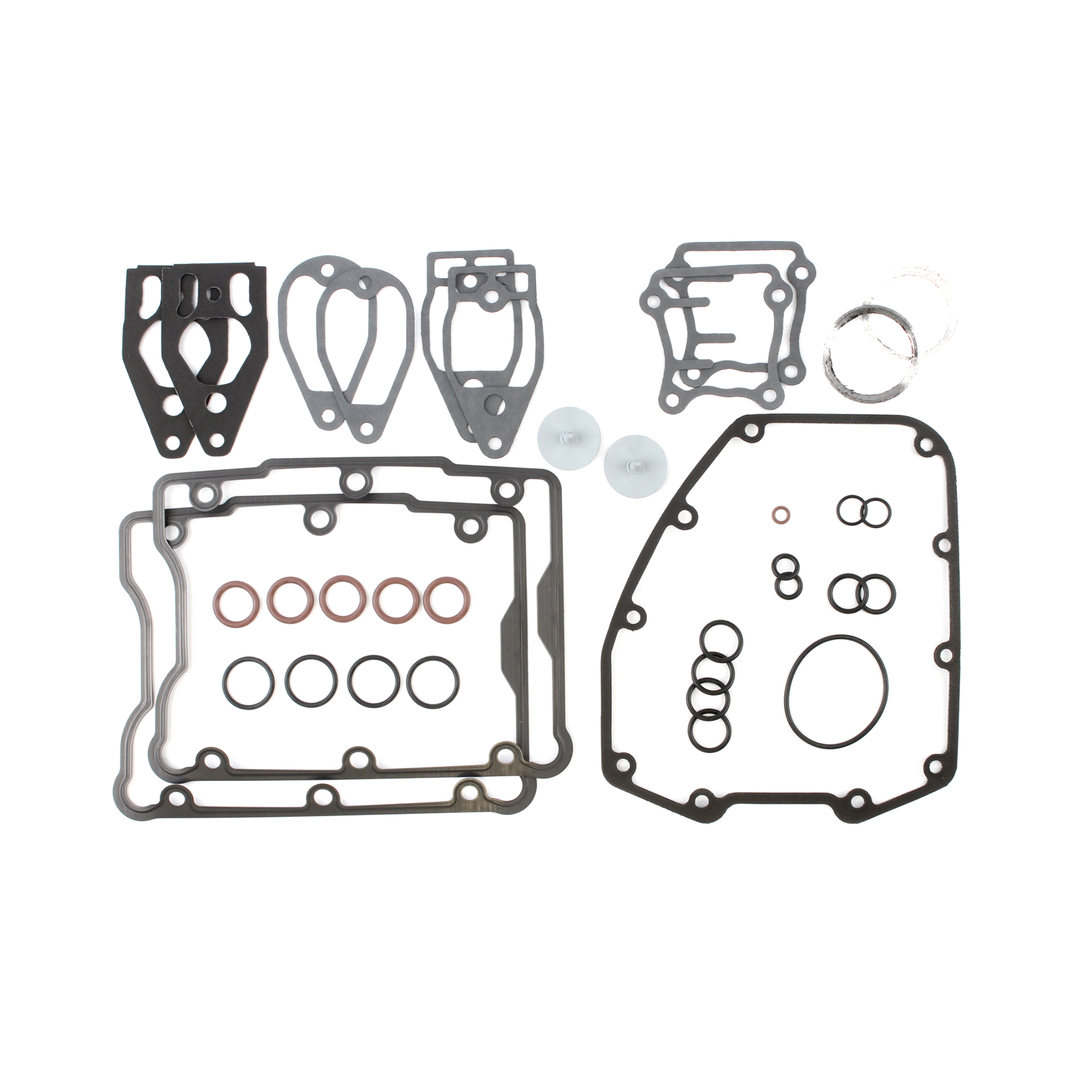 COMETIC Twin Cam Camshaft Service Gasket Kit