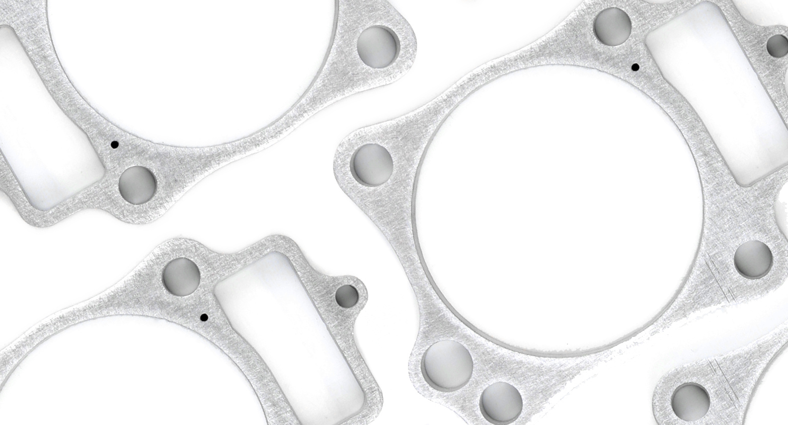 COMETIC Aluminum 6061