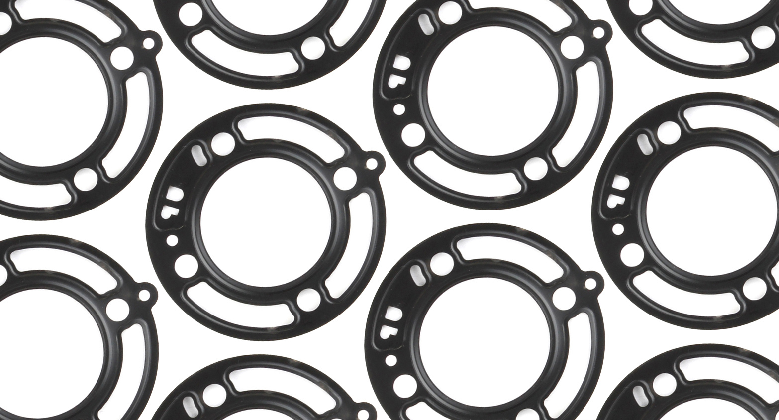 COMETIC Proprietary High Temperature Coating