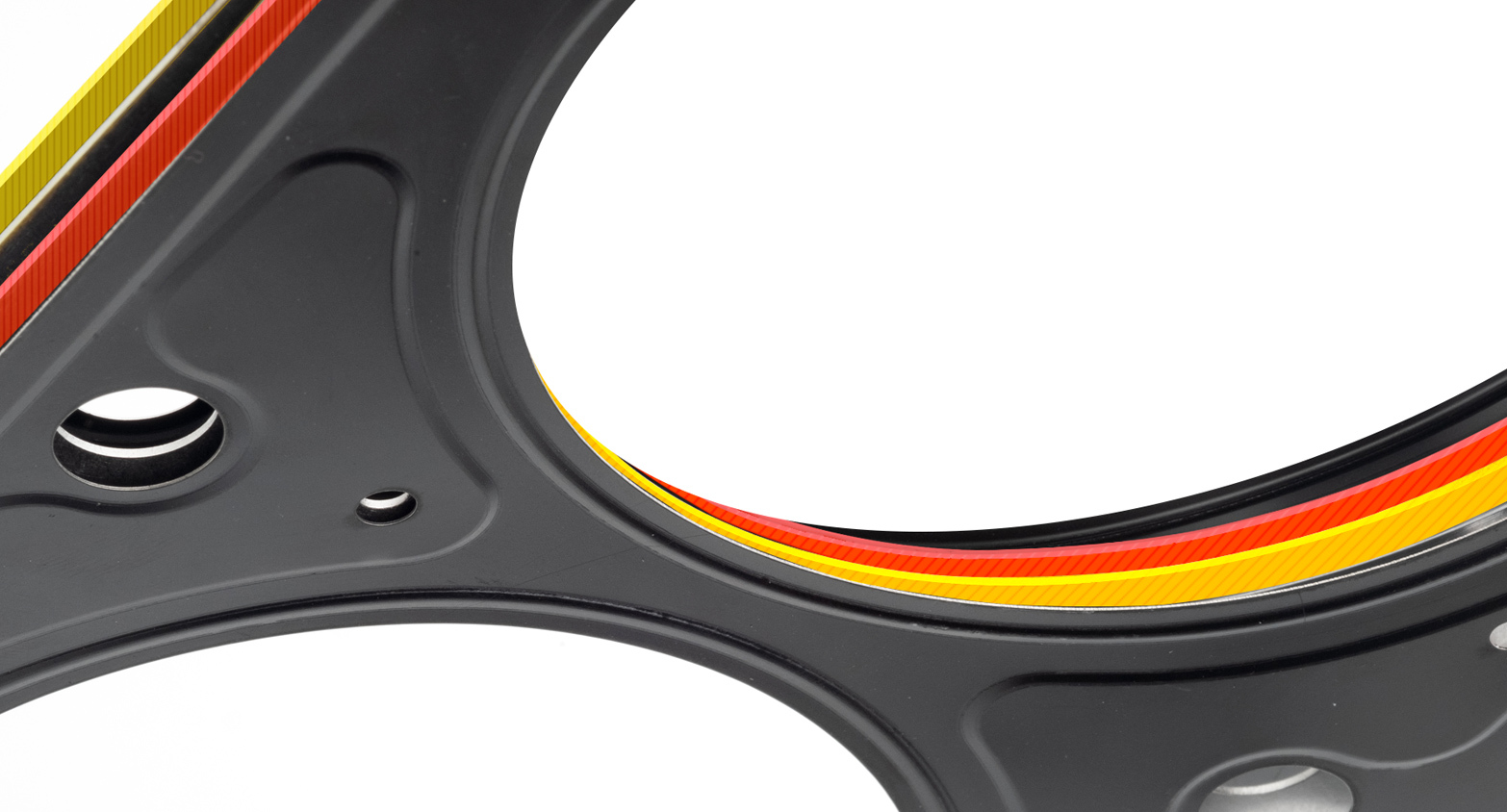 COMETIC MLX Gaskets