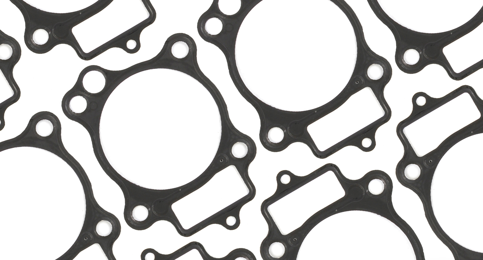 COMETIC Rubber Coated Steel