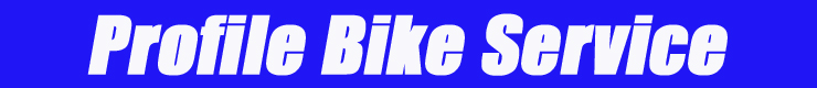 プロフィールバイクサービス