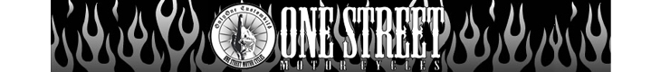ONESTREET