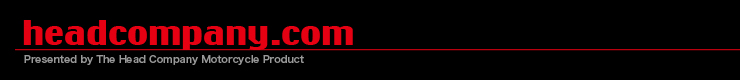 THE HEAD COMPANY