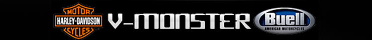 V-MONSTER