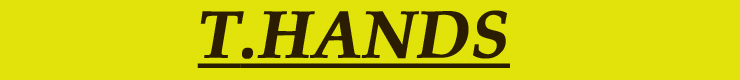 T.HANDS