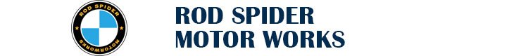 RODSPIDER