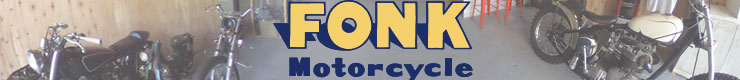 FonkMotorcycle