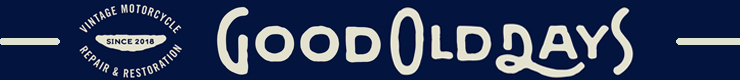 株式会社 GoodOldDays