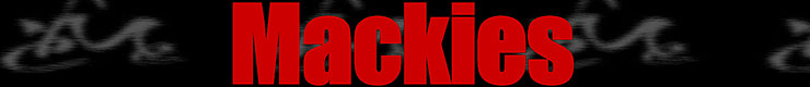 MackiesCustomCycles
