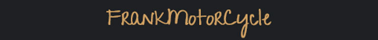 FrankMotorCycle