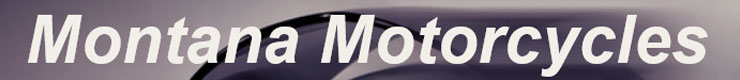 Montana Motorcycles