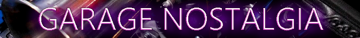 GARAGENOSTALGIA