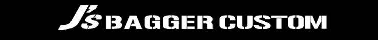 J's BAGGER Custom / Pro shop J-BLOOD