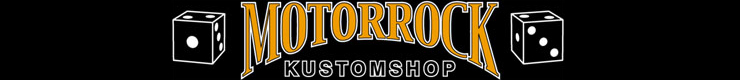 MOTORROCK　KUSTOMSHOP