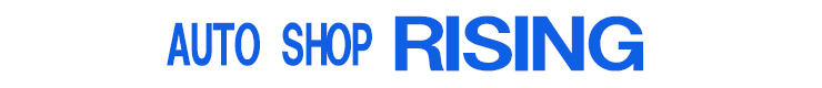 株式会社オートショップライジング