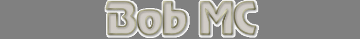 Bob　MC