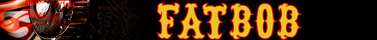 FATBOB CUSTOM CYCLES