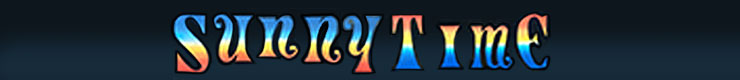 SUNNY TIME