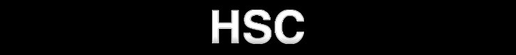 (有)HSC