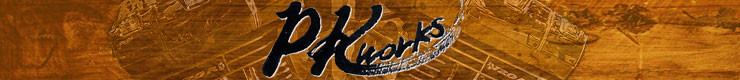 RIDER’S STUDIO PKworks