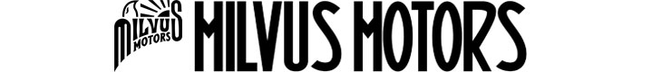 MILVUSMOTORS