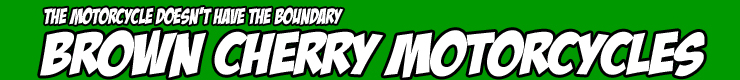 BrownCherryMotorcycles