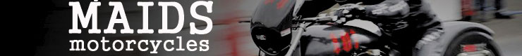 MAIDSmotorcycles