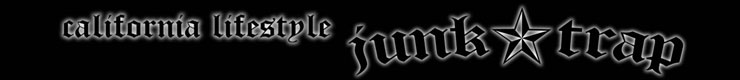 JUNK TRAP