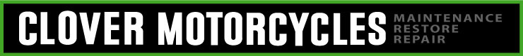 クローバーモーターサイクルズ