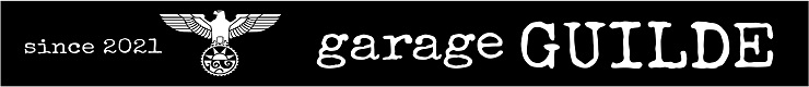 garage GUILDE