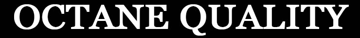 octanequality
