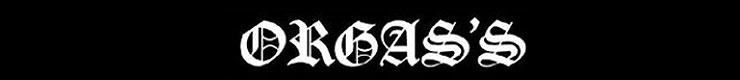 ORGAS'S CHOPPERS