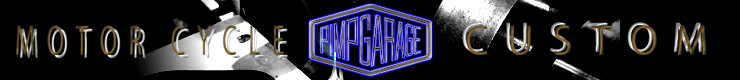 PIMPGARAGE