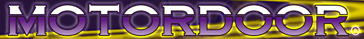MOTORDOOR